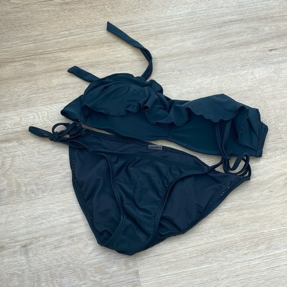 Old Navy Swim Set